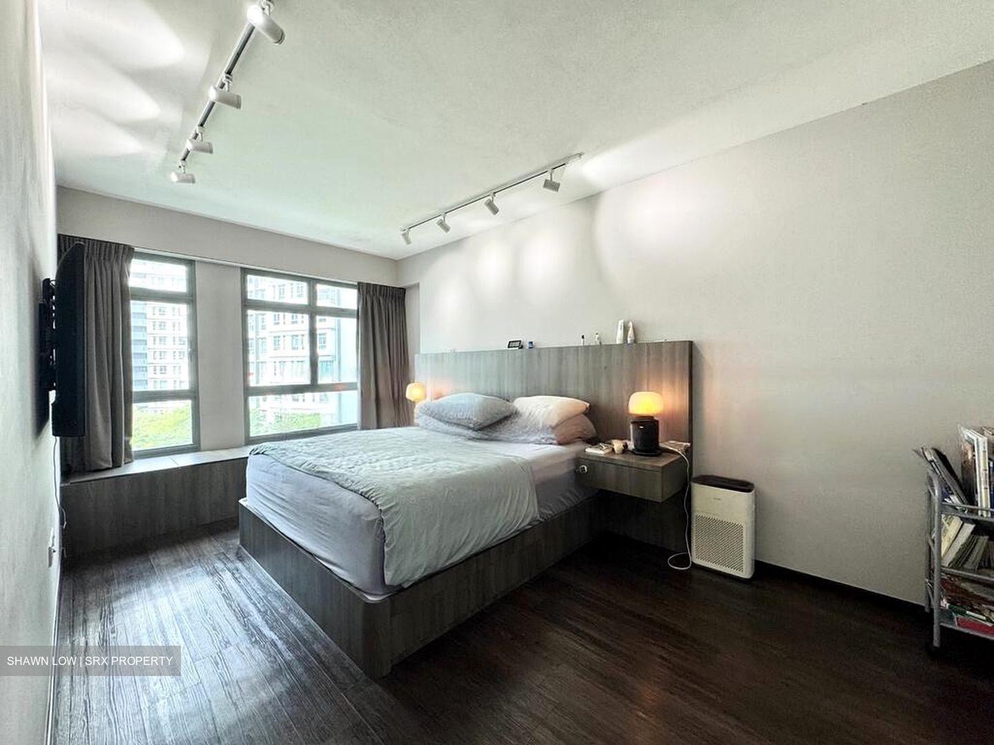 Blk 316C Waterway Cascadia (Punggol), HDB 5 Rooms #465239921